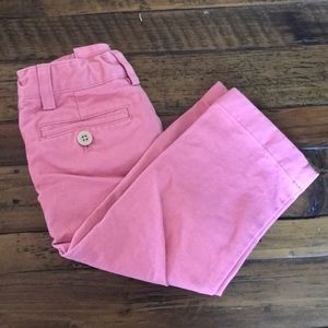 Toddler Vineyard Vines pants